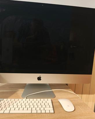 Apple iMac 27 pollici Potenziato