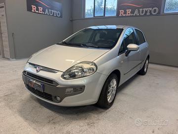 Fiat Punto Classic 1.2 5 porte Active GPL