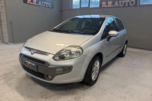 Fiat Punto Classic 1.2 5 porte Active GPL