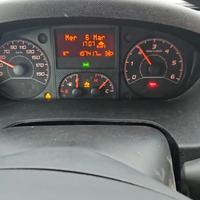 Fiat ducato 4x4 7 posti