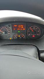 Fiat ducato 4x4 7 posti