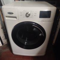 lavatrice Whirlpool guasta