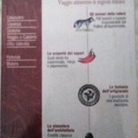 Guida turistica Calabria - Basilicata