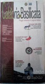 Guida turistica Calabria - Basilicata