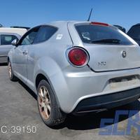 Alfa romeo mito 955 1.6 jtdm 120cv - ricambi