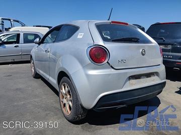 Alfa romeo mito 955 1.6 jtdm 120cv - ricambi