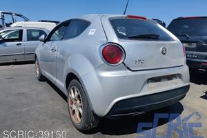 Alfa romeo mito 955 1.6 jtdm 120cv - ricambi