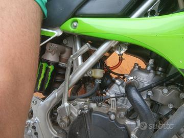 kawasaki 85cc