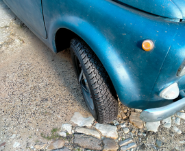 FIAT 500 l originale