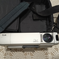 Videoproiettore portatile Plus per ricambi