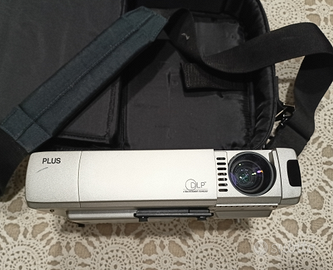 Videoproiettore portatile Plus per ricambi