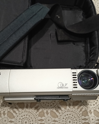 Videoproiettore portatile Plus per ricambi