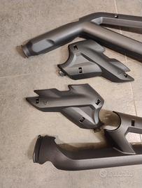 Paratelaio kit Tiger 800 XRX - XRT - XCX - XCA