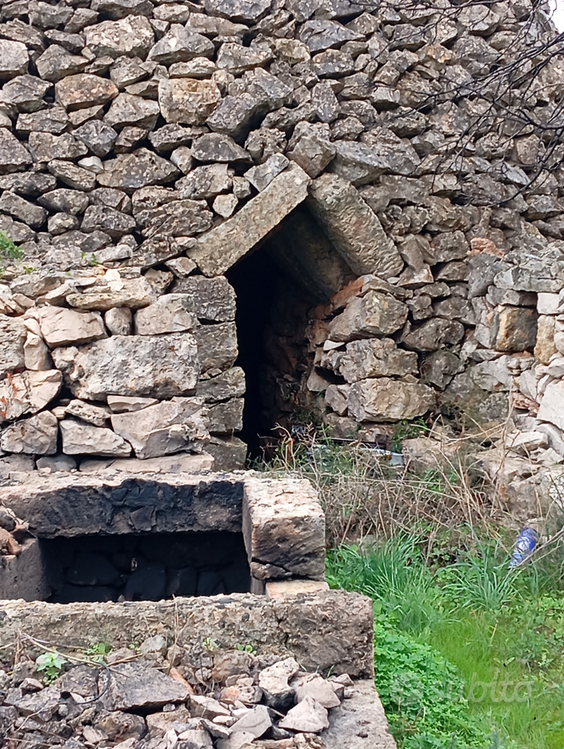 Terreno agricolo - Vista 2