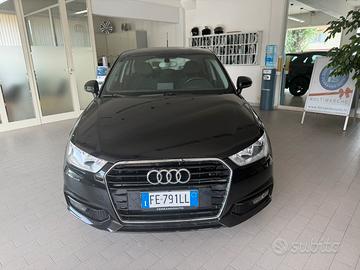 Audi A1 TDI 90 Cv