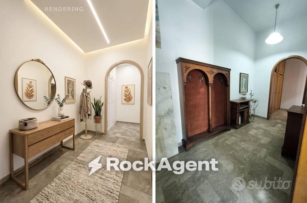 Appartamento – San Giovanni la Punta, Catania - Vista 4