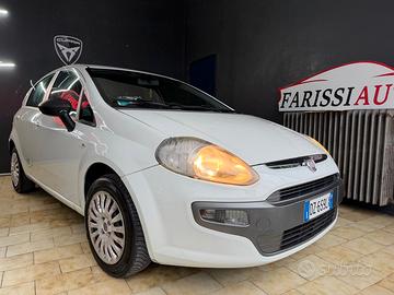 Fiat Punto Evo 1.2 5 porte Dynamic