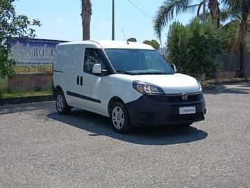 FIAT Doblò 1.3MJT PC-TN Cargo Lam.SX 3Pti 3 POSTI