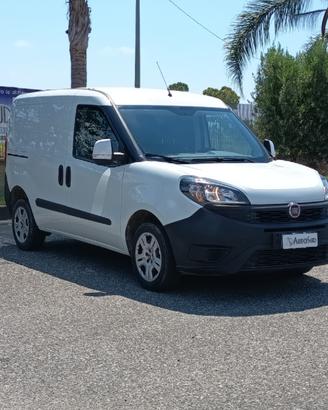 FIAT Doblò 1.3MJT PC-TN Cargo Lam.SX 3Pti 3 POSTI