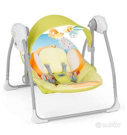 Altalena per neonati