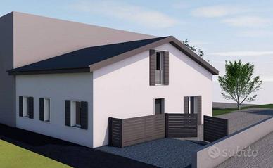 Villa di 205 m² con più di 5 locali e box auto dop