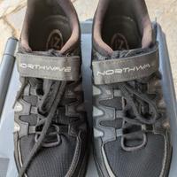 scarpe mtb Northwave 43