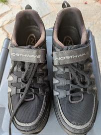 scarpe mtb Northwave 43