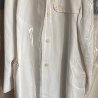 MaxMara Spolverino/Trench, vintage anni 90