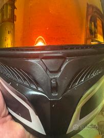 Agv taglia xl 61/62  provatelo prima in negozio