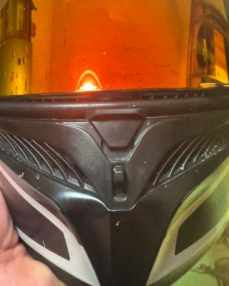 Agv taglia xl 61/62  provatelo prima in negozio