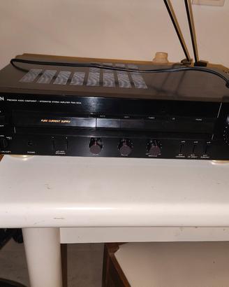 Denon PMA 320 (ricambi)