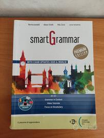 Smart Grammar. Premium Edition  livello A1-C1