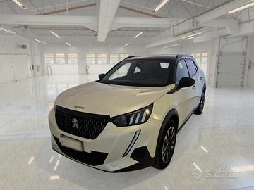 PEUGEOT 2008 PURETECH 130 EAT8 GT S/S AUT. CROSSOV