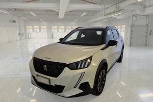 PEUGEOT 2008 PURETECH 130 EAT8 GT S/S AUT. CROSSOV