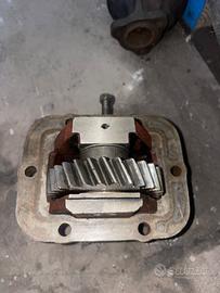 Presa di forza iveco eurocargo 6 marce 2845 - 2855