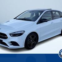 Mercedes-Benz Classe B 180d Automatic AMG Lin...