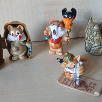 Miaogizi Sorpresine Kinder anno 1997