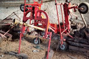 Girello Spandi Voltafieno Galfrè GS400 (2009)