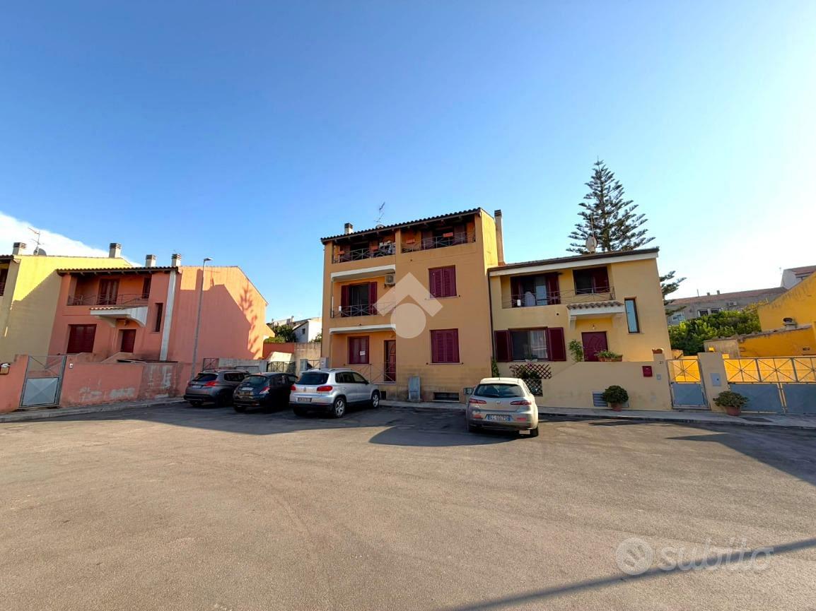 Appartamento – Ùsini/Usini, Tàttari/Sassari - Vista 3