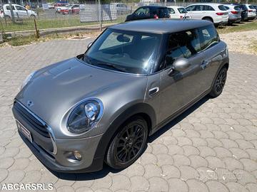 Mini 1.5 One D Hype