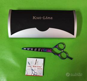 Kit Due Forbici Kiepe Professional 