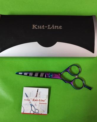 Kit Due Forbici Kiepe Professional 