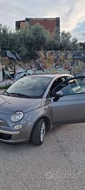 Fiat 500 1.2 Benzina/Gpl