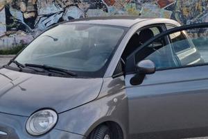 Fiat 500 1.2 Benzina/Gpl
