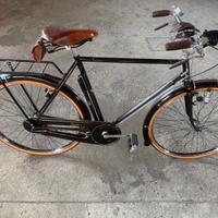 bici vintage Taurus uomo