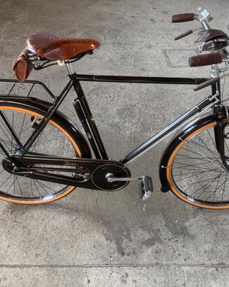 bici vintage Taurus uomo