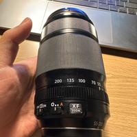 Obiettivo Fujifilm XF 55-200mm f/3.5-4.8 R LM OIS