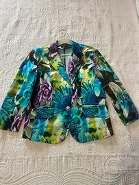 Blazer multicolor