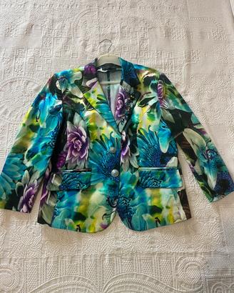 Blazer multicolor