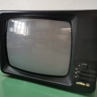 Televisione vintage Dumont da collezione